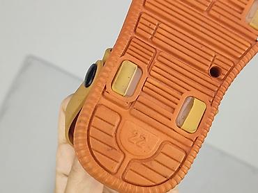 esprit torba: Sandałki Disney, 22, Używany — 5