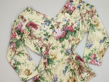 modbis bluzki koszulowe: Women's blouse, size M (EU 38)