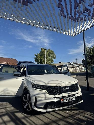 катализатор киа: Kia Sorento: 2023 г., 2.5 л, Автомат, Бензин, Кроссовер — 2