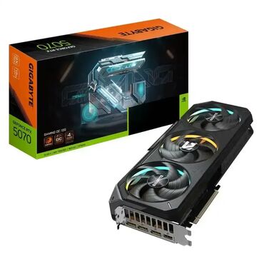 ps4 igre cena: Model: Grafička karta Gigabyte GeForce RTX 5070 GAMING OC GDDR7 12GB