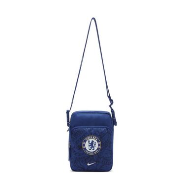 шым спортивный: Сумка Nike Chelsea FC оригинал