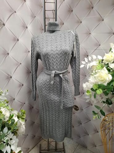 Haljine: ❤️❤️ trikozazne haljine 2700❤️❤️ — 8