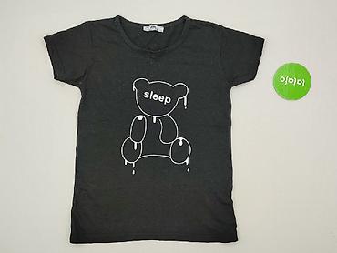 tupac bear: T-shirt damski, rozmiar XS — 2