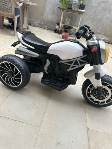 işlənmiş moped: Haojue 50 sm3