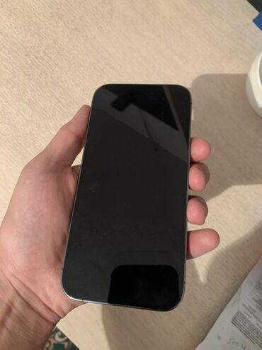 водянка для ноутбука: IPhone 14 Pro, 256 ГБ, Deep Purple, Кабель, 89 %