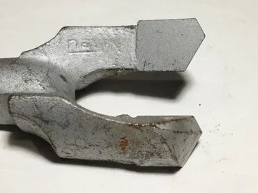 Ostali alati i mašine: Kruna, rudarska burgija, 42mm (5142) ⛏️ Narex. 🏷️ Prihvat je — 2