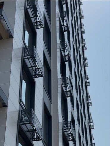 Продажа квартир: 3 комнаты, 80 м², Элитка, 13 этаж, ПСО (под самоотделку) — 5