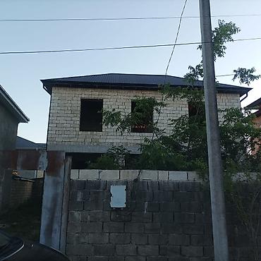 balaxanı satilan evler: 5 otaqlı, 110 kv. m, Kredit yoxdur, Təmirsiz — 1
