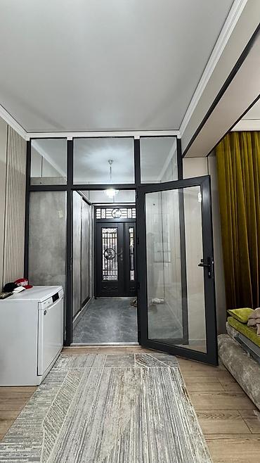 Продажа коттеджей и домов: 5 и более комнат, 280 м², 4 соток, Бишкек, Рухий Мурас ж/м Агентство недвижимости — 11