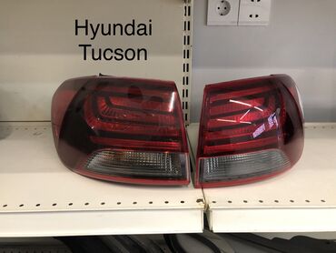 Digər avtomobil ehtiyat hissələri: Ki̇a hunday ən son modelər 2010/2024 üstən ci̇xma orgi̇nal ehti̇yat — 27