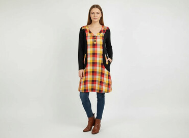 baker by ted baker ubrania: Women`s dress, size L at lalafo.pl baker by ted baker ubrania: Women`s dress, size L