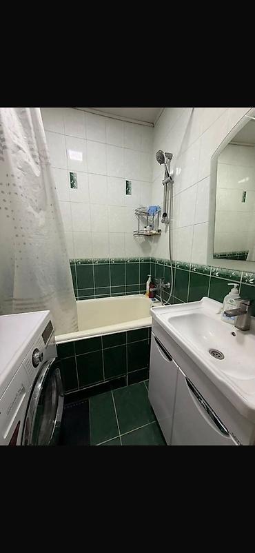 Долгосрочная аренда квартир: 2 комнаты, Агентство недвижимости, Без подселения, С мебелью полностью — 9