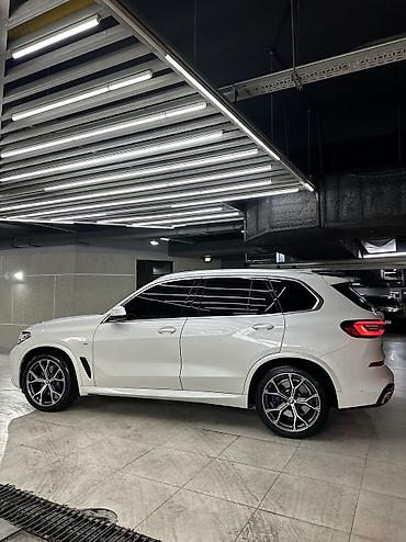 bmb e39: BMW X5: 2020 г., 3 л, Автомат, Бензин, Внедорожник — 4