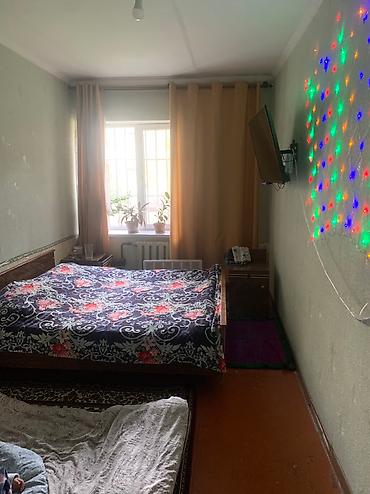 old бишкек: 4 комнаты, 100 м², Индивидуалка, 1 этаж, Косметический ремонт — 3