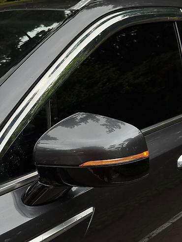 range rover evoque: Kia Sorento: 2020 г., 2.2 л, Автомат, Дизель, Кроссовер — 8