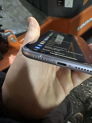 nokia n: IPhone 11, Б/у, 128 ГБ — 4