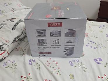 nuova simonelli: Кофеварка, кофемашина, Новый, Платная доставка, Самовывоз — 3