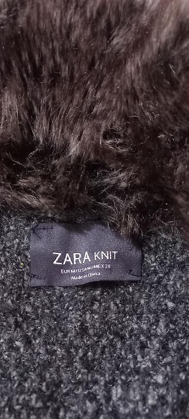 kolej jaket: Zara M-L razmer geyine biler — 2