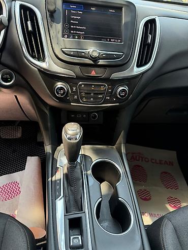 equinox: Chevrolet Equinox: 1.5 l | 2021 il 153000 km Krossover — 4