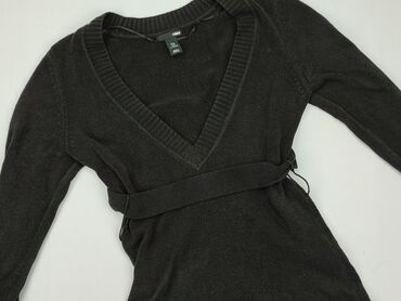 Jumpers: Sweter, H&M, M (EU 38), condition - Fair