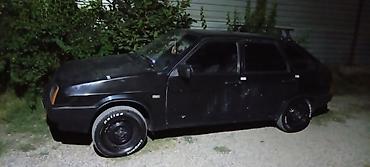 VAZ (LADA): VAZ (LADA) Samara: 1.5 l | Hetçbek — 4