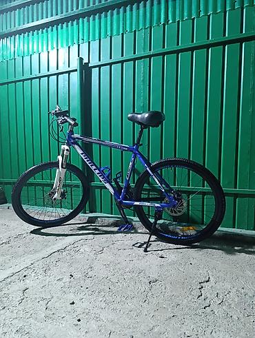 fox 40: Горный велосипед PHILLIPS TX738 - Колеса 26" - Рама алюминиевая — 2