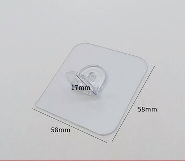 Картины: Крючок многоразовый, волшебный для подвешивания картин без — 8