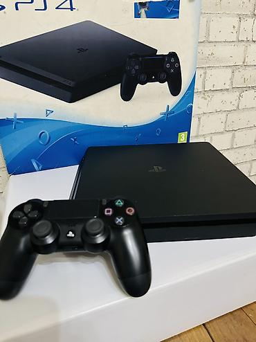 nintendo controller: Продаю PS4 Slim 500 ГБ в отличном, практически идеальном состоянии — 1