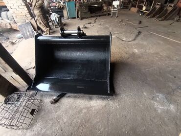 Запчасти для универсальных станков: Ковши для экскаватора - Универсальные ковши под фронтальное и — 13