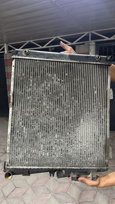радиатор на венто: Вентилятор Mercedes-Benz 1995 г., Б/у, Оригинал, Германия