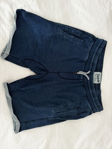 oversize kaputi: Šorc, One size, Denim Co, bоја - Tamnoplava