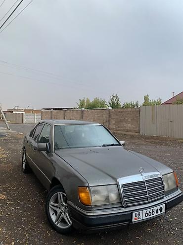 дверные карты мерседес w124: Mercedes-Benz E-Class: 1991 г., 2.3 л, Механика, Бензин, Седан — 3