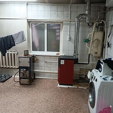 Продажа коттеджей и домов: Продаю кирпичный дом, общей площадью 83 кв.м., расположенный на 4,2 — 6