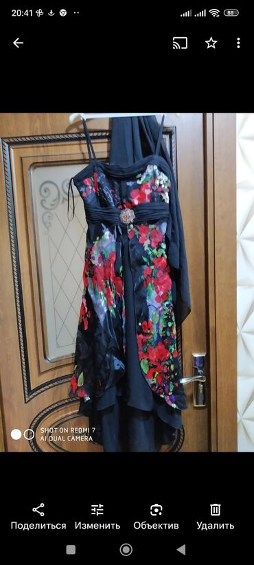 Ziyafət donları: Ziyafət donları qırmızı 70.ag 20 m.,sarı şifon 60 m., 35 m -da lalafo.az — 13 Ziyafət donları: Ziyafət donları qırmızı 70.ag 20 m.,sarı şifon 60 m., 35 m — 13