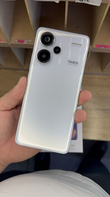 Redmi: Redmi, Redmi Note 13 Pro Plus, Б/у, 512 ГБ