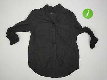 black sqad: Sinsay, Koszula damska, rozmiar XL — 2