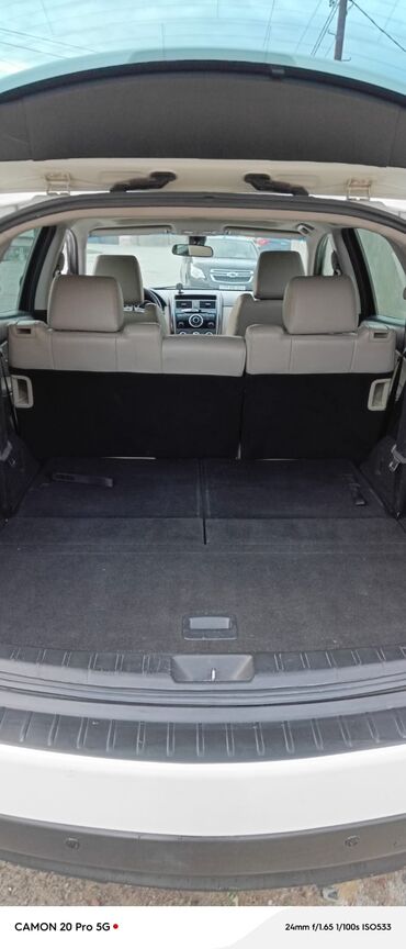 Mazda: Mazda CX-9: 3.7 l | 2009 il Universal — 18