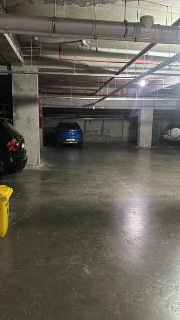 дом на колесах купить баку: Yeraltı avtodayanacaqda park yeri TORQOVIDA - Qapalı, çoxsəviyyəli