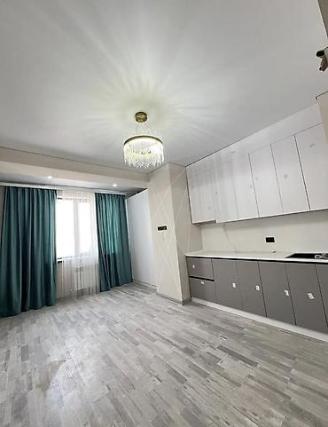 Продажа квартир: 1 комната, 46 м², Элитка, 6 этаж, Евроремонт — 2
