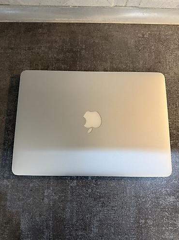 Ноутбуки Apple (MacBook): Б/у, Intel Core i7, ОЗУ, RAM: 8 ГБ — 7