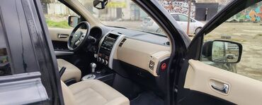 Nissan: Nissan X-Trail: 2.5 l | 2013 il Ofrouder/SUV — 6