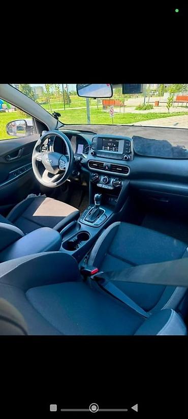 byd 2: Hyundai Kona: 2019 г., 1.6 л, Робот, Дизель, Кроссовер — 5