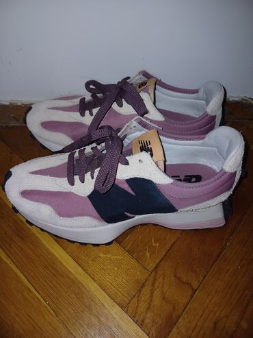 opposite obuca novi sad: New Balance, 39, color - Purple