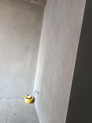 Штукатурка, шпаклевка: Штукатурка стен Больше 6 лет опыта — 4