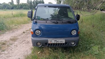 портер матору: Hyundai Porter: 2003 г., 2.6 л, Механика, Дизель