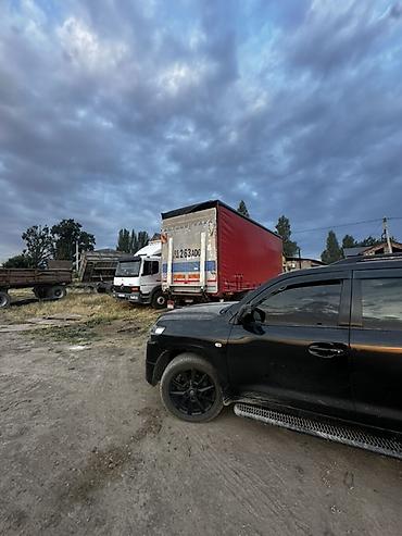 обмен 124: Mercedes-Benz (ATEGO) Продаю или обмен с вашей доплатой — 3