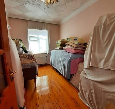 Həyət evi alıram: 100 kv. m, 5 otaqlı — 7