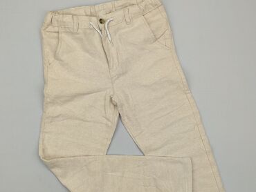 sinsay stroje kąpielowe dla dzieci: Other children's pants, Little kids, 9 years, 128/134, condition - Very good