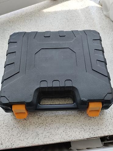 gul biznesi: CHIGO akkumulyatorlu elektrik bağ qayçıları – fırçasız (brushless) — 3