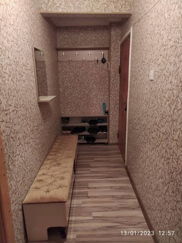 Köhnə tikili: Mingəçevir, 2 otaqlı, Köhnə tikili, 48 kv. m — 10